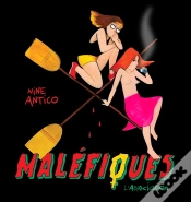 Capa do artigo Maléfiques