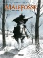 Malefosse Tome 1 : L'Escorte - Preview