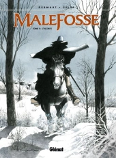 Malefosse Tome 1 : L'Escorte