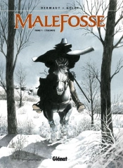 Capa do artigo Malefosse Tome 1 : L