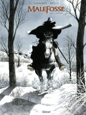 Capa do artigo Malefosse Tome 1 : L