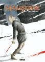 Malefosse Tome 2 : Le Mont Perdu - Preview