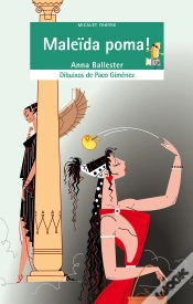 Capa do artigo Maleïda Poma!