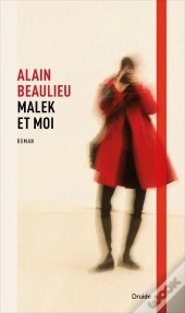 Malek, Glenn Gould Et Moi
