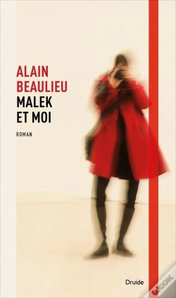 Capa do artigo Malek, Glenn Gould Et Moi