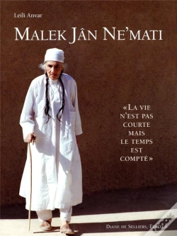 Capa do artigo Malek Jan. La Vie N'Est Pas Courte Mais Le Temps Est Compte