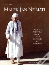 Malek Jan. La Vie N'Est Pas Courte Mais Le Temps Est Compte