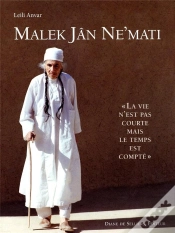 Capa do artigo Malek Jan. La Vie N