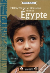 Capa do artigo Malek, Youssef Et Boussaïna Vivent En Egypte