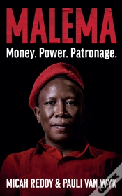 Capa do artigo Malema