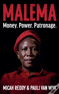 Capa do artigo Malema