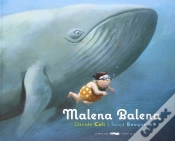 Capa do artigo Malena Balena