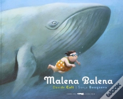 Capa do artigo Malena Balena