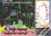 Capa do artigo Malena La Princesa Sin Corazon