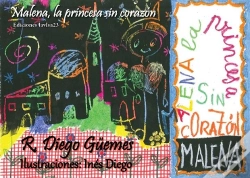 Capa do artigo Malena La Princesa Sin Corazon