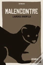 Capa do artigo Malencontre