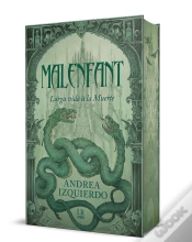 Capa do artigo Malenfant