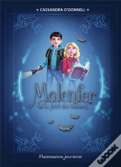 Capa do artigo Malenfer