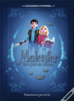 Capa do artigo Malenfer