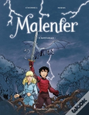 Capa do artigo Malenfer : L