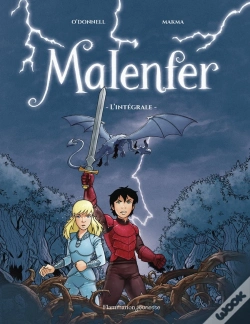 Capa do artigo Malenfer : L'Intégrale