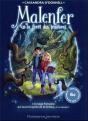 Malenfer Prix Special - Vol01 - La Foret Des Tenebres - Preview