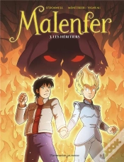 Capa do artigo Malenfer T3 Bd