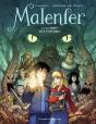 Malenfer Tome 1 : La Fôret Des Ténèbres - Preview