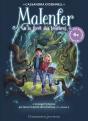 Malenfer Tome 1 : La Forêt Des Ténèbres - Preview