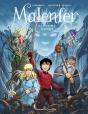 Malenfer Tome 2 : La Source Magique - Preview