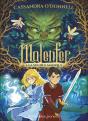 Malenfer Tome 2 : La Source Magique - Preview