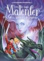 Malenfer Tome 4 : Les Sorcières Des Marais - Preview