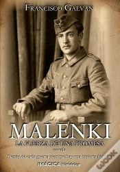 Capa do artigo Malenki.