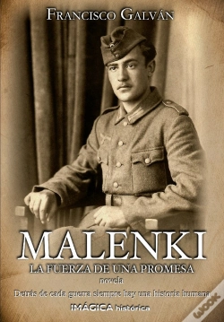 Capa do artigo Malenki.