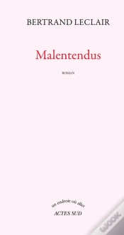 Capa do artigo Malentendus
