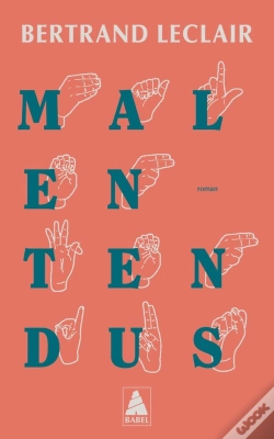 Capa do artigo Malentendus