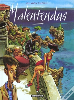 Capa do artigo Malentendus