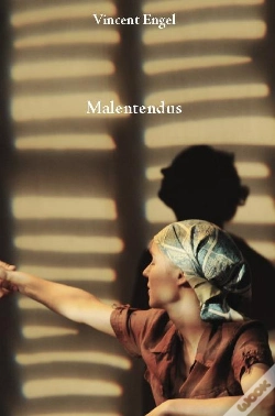 Capa do artigo Malentendus