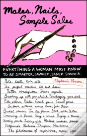 Capa do artigo Males, Nails, Sample Sales