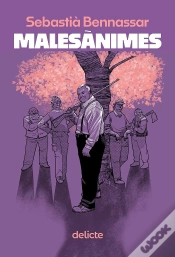Capa do artigo Malesanimes