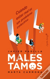 Capa do artigo Malestamos