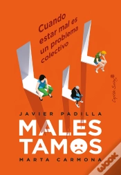Capa do artigo Malestamos