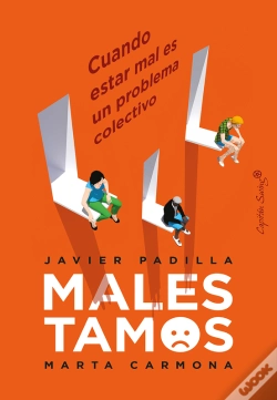 Capa do artigo Malestamos