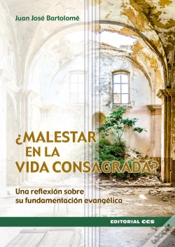 Capa do artigo Malestar En La Vida Consagrada