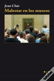 Capa do artigo Malestar En Los Museos