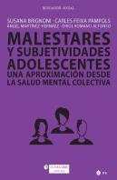 Malestares Y Subjetividades Adolescentes
