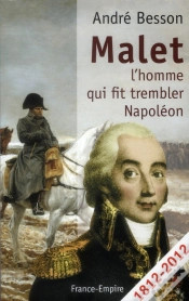 Capa do artigo Malet  L