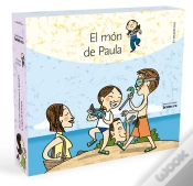Capa do artigo Maleta El Món De Paula