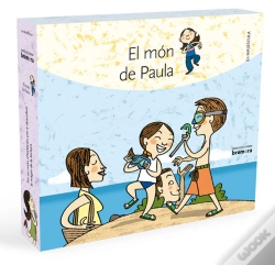 Capa do artigo Maleta El Món De Paula