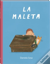 Capa do artigo Maleta, La - Castellano